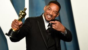 Video: Will Smith fue captado bailando en fiesta después del golpe a Chris Rock