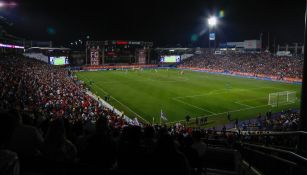 Toyota Stadium, casa de los FC Dallas