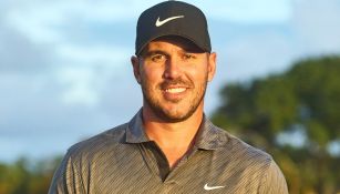 Brooks Koepka, golfista estadounidense