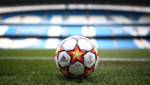 UEFA Champions League; Cuartos de Final