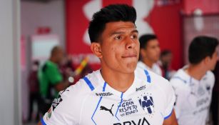 Jesús Gallardo previo al duelo vs Toluca