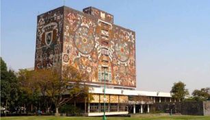 UNAM, mejor universidad de México 