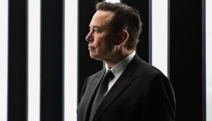 Elon Musk, CEO de Tesla