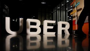 Uber, plataforma de viajes y entregas