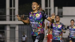 Alebrijes fue el mejor de la fase regular