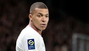 Familia de Mbappé viajó a Qatar