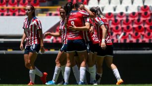 Liga MX Femenil: Chivas se llevó el Clásico Tapatío ante Atlas y llegó a 100 triunfos