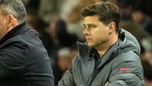 Pochettino y Mbappé seguirán en el PSG