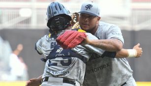 Diablos Rojos: Rieleros ganó una serie en la CDMX después de cinco años