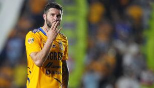 GIgnac se convierte en campeón goleador 2022