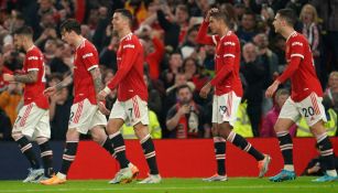 Manchester United: Habrá recorte en salarios de futbolistas por no clasificar a la Champions