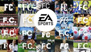 EA SPORTS FC