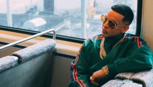 Daddy Yankee anuncia su última fecha en el Foro Sol 