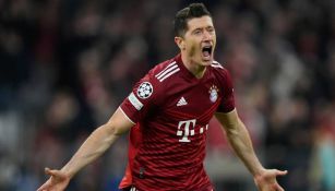 Robert Lewandowski buscará otros aires en el futbol europeo