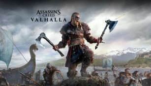 Assassin´s Creed Valhalla