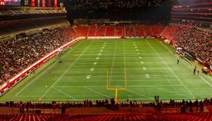 Tazón V de la LFA será en el Estadio Caliente