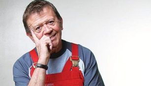 Chabelo estará de vuelta en la TV