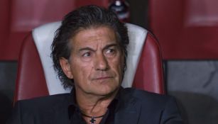 Rubén Omar Romano fue contactado por la directiva celeste