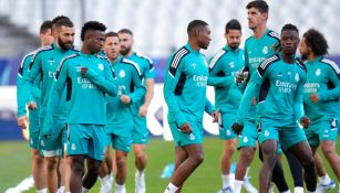 Real Madrid buscará su 'Orejona' número 14