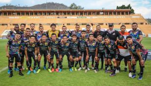 Liga de Expansión: Alebrijes se mantendrá en Oaxaca y no se mudará de ciudad