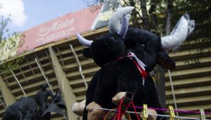 La Plaza de Toros México no podrá albergar eventos taurinos