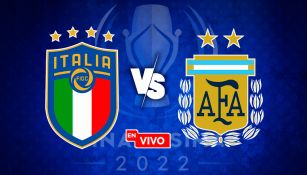 EN VIVO Y EN DIRECTO: Italia vs Argentina