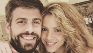 Shakira y Piqué vistos juntos de nuevo