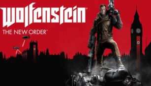 Wolfenstein The New Order