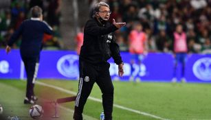 Gerardo Martino sufre cuándo enfrenta a cuadros sudamericanos