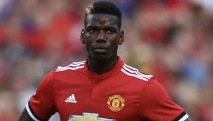 Real Madrid: Paul Pogba no interesa al club merengue