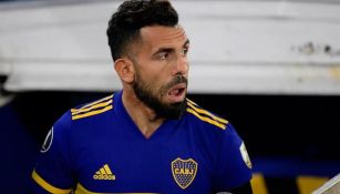 Carlos Tévez: El Apache anunció su retiro del futbol