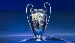 Trofeo de la UEFA Champions League