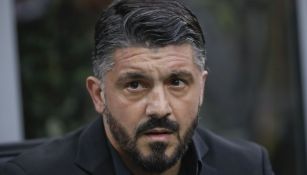 Gennaro Gattuso confirmó su llegada como DT del Valencia