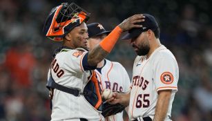 José Urquidy: Tercera derrota del mexicano en la temporada al caer ante Mariners