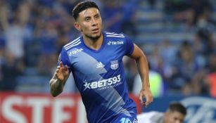 Joao Rojas sería el segundo fichaje de Rayados