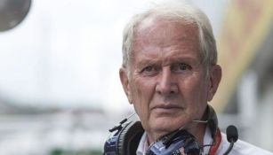 Helmut Marko: 'Hubiéramos ganado aunque Leclerc no abandonara'