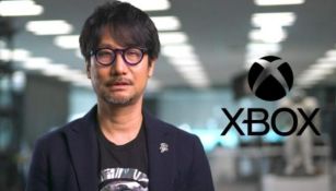 Hideo Kojima trabajará con Xbox