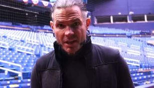 Jeff Hardy fue señalado por tres cargos diferentes