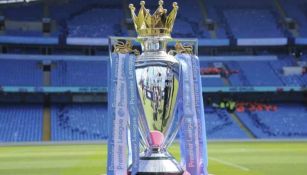 Trofeo de la Premier League