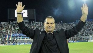 Chilavert apelará la sentencia tras acusar a la CONMEBOL de corrupción