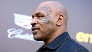 Mike Tyson confesó lo que tenía ese día en el avión