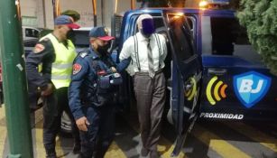 Hombre mató a su esposa en restaurante de la CDMX