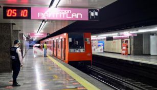 Línea 1 del metro será remodelada