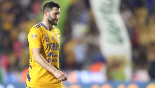 Gignac apoyará a las futbolistas de Querétaro