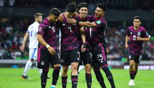 La Selección Mexicana se preparará de forma importante