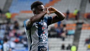 Liga MX: Pachuca venció a Querétaro con gol y asistencia de Avilés Hurtado