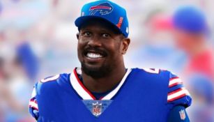 Buffalo: Von Miller aseguró que desea ser tan longevo en NFL como Tom Brady