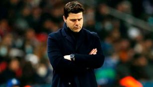 Pochettino, preocupado por el accionar de sus pupilos 