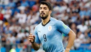 Luis Suárez: 'Diego Aguirre me quiere en Cruz Azul, pero México no es opción'