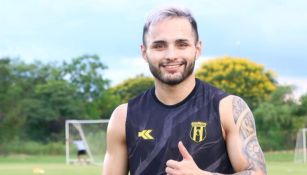 Josué Colmán será refuerzo de Mazatlán